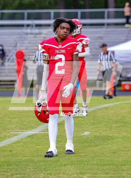 Thumbnail 3 in Hoke County @ Seventy-First photogallery.