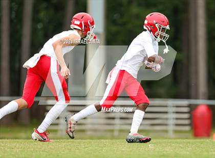 Thumbnail 1 in Hoke County @ Seventy-First photogallery.