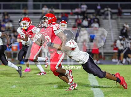 Thumbnail 2 in Hoke County @ Seventy-First photogallery.