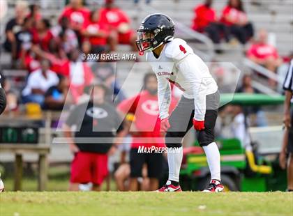 Thumbnail 3 in Hoke County @ Seventy-First photogallery.