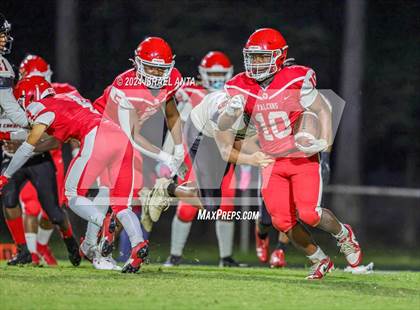 Thumbnail 2 in Hoke County @ Seventy-First photogallery.