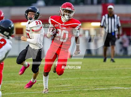 Thumbnail 2 in Hoke County @ Seventy-First photogallery.