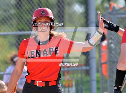 Thumbnail 3 in Lenape @ Cherokee photogallery.