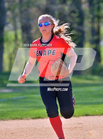 Thumbnail 2 in Lenape @ Cherokee photogallery.