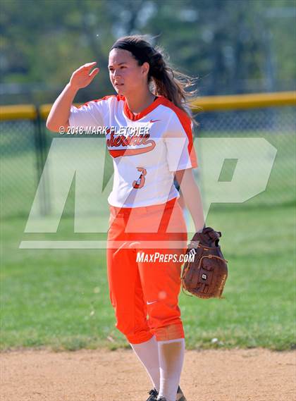 Thumbnail 3 in Lenape @ Cherokee photogallery.