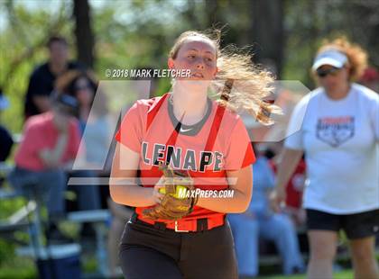 Thumbnail 1 in Lenape @ Cherokee photogallery.