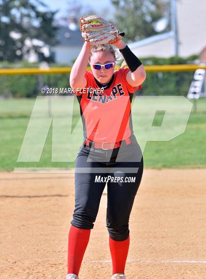 Thumbnail 3 in Lenape @ Cherokee photogallery.