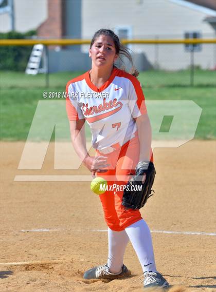 Thumbnail 3 in Lenape @ Cherokee photogallery.