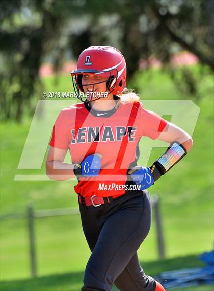 Thumbnail 1 in Lenape @ Cherokee photogallery.