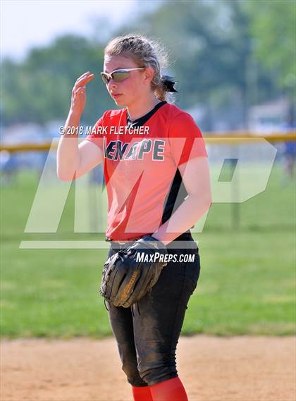 Thumbnail 2 in Lenape @ Cherokee photogallery.