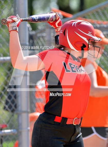 Thumbnail 2 in Lenape @ Cherokee photogallery.