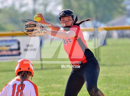Thumbnail 1 in Lenape @ Cherokee photogallery.