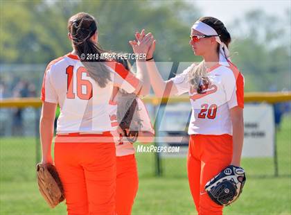 Thumbnail 1 in Lenape @ Cherokee photogallery.