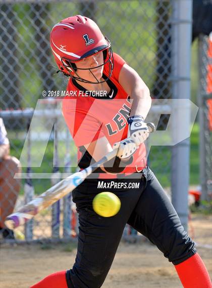 Thumbnail 2 in Lenape @ Cherokee photogallery.
