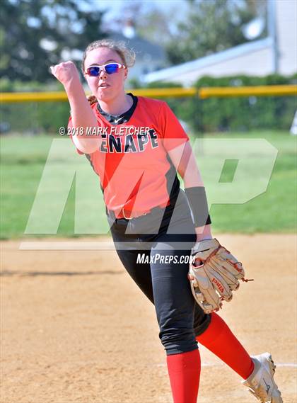 Thumbnail 1 in Lenape @ Cherokee photogallery.