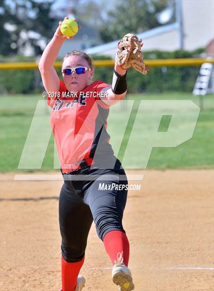Thumbnail 1 in Lenape @ Cherokee photogallery.