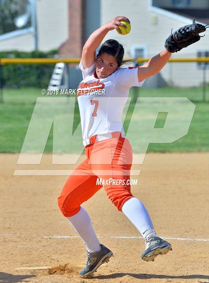 Thumbnail 1 in Lenape @ Cherokee photogallery.