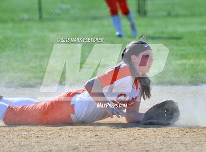 Thumbnail 2 in Lenape @ Cherokee photogallery.
