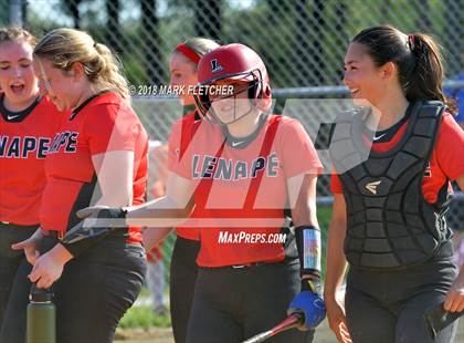 Thumbnail 1 in Lenape @ Cherokee photogallery.