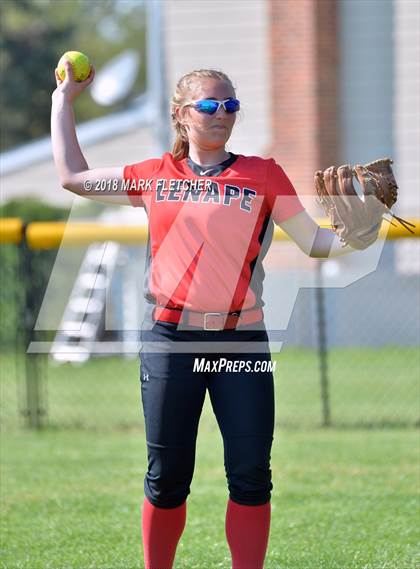 Thumbnail 1 in Lenape @ Cherokee photogallery.
