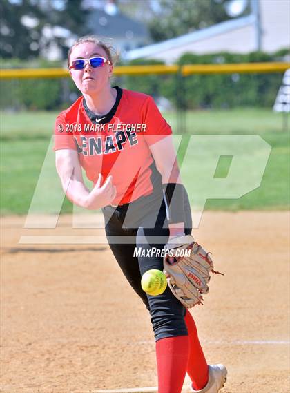 Thumbnail 3 in Lenape @ Cherokee photogallery.