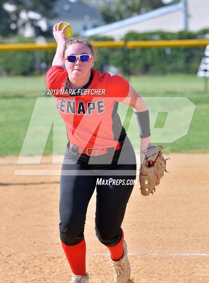 Thumbnail 1 in Lenape @ Cherokee photogallery.