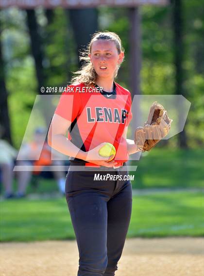 Thumbnail 2 in Lenape @ Cherokee photogallery.
