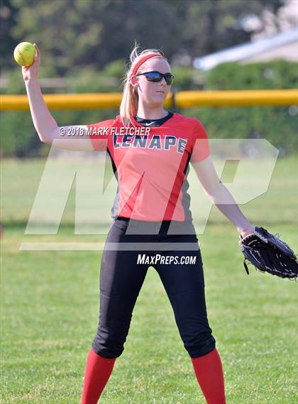 Thumbnail 3 in Lenape @ Cherokee photogallery.
