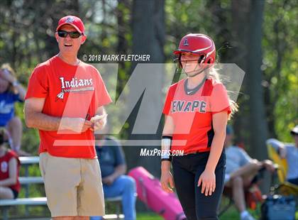 Thumbnail 3 in Lenape @ Cherokee photogallery.