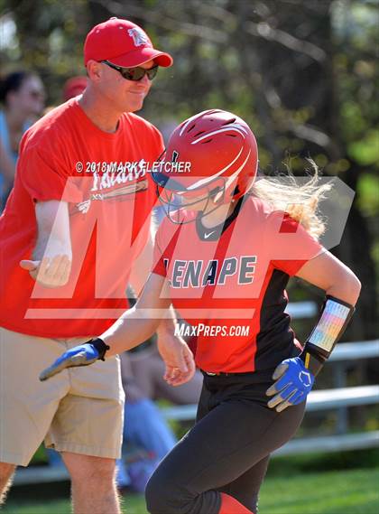 Thumbnail 3 in Lenape @ Cherokee photogallery.