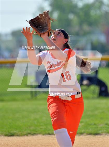 Thumbnail 1 in Lenape @ Cherokee photogallery.