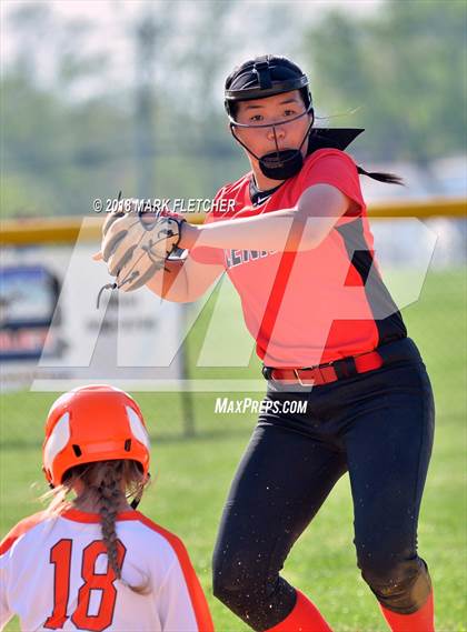 Thumbnail 3 in Lenape @ Cherokee photogallery.