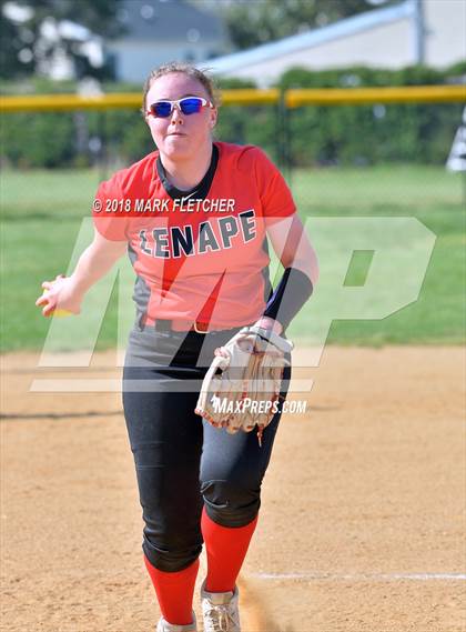 Thumbnail 2 in Lenape @ Cherokee photogallery.