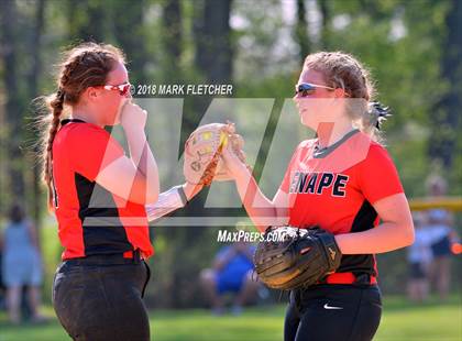 Thumbnail 3 in Lenape @ Cherokee photogallery.