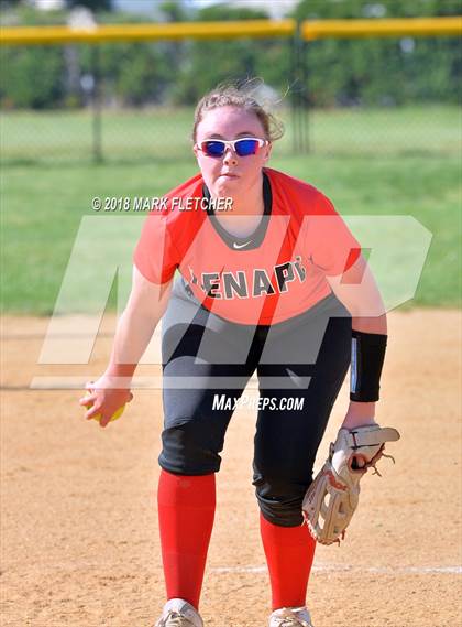 Thumbnail 2 in Lenape @ Cherokee photogallery.