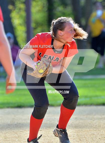 Thumbnail 2 in Lenape @ Cherokee photogallery.