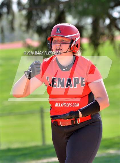 Thumbnail 3 in Lenape @ Cherokee photogallery.