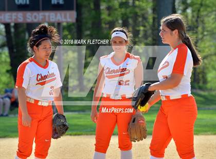 Thumbnail 2 in Lenape @ Cherokee photogallery.