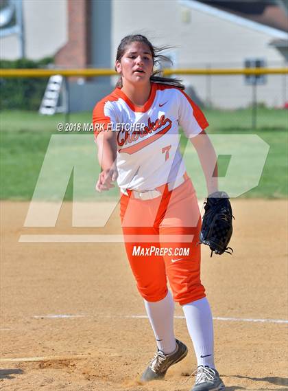 Thumbnail 1 in Lenape @ Cherokee photogallery.