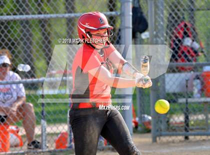 Thumbnail 1 in Lenape @ Cherokee photogallery.