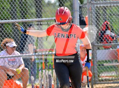 Thumbnail 3 in Lenape @ Cherokee photogallery.