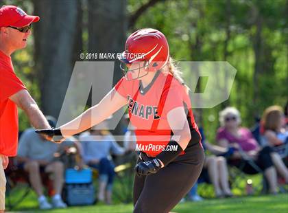 Thumbnail 2 in Lenape @ Cherokee photogallery.