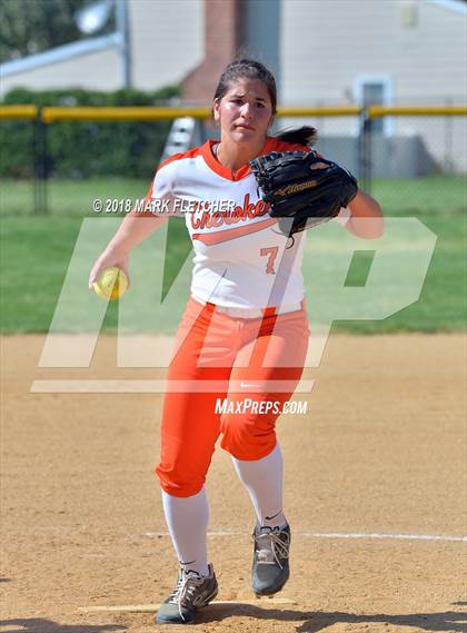 Thumbnail 2 in Lenape @ Cherokee photogallery.