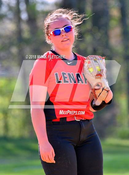 Thumbnail 2 in Lenape @ Cherokee photogallery.