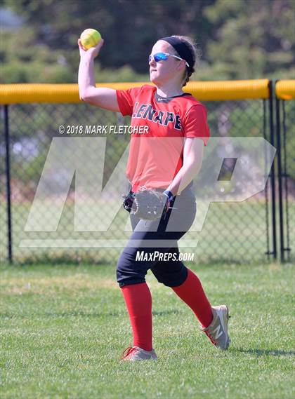Thumbnail 2 in Lenape @ Cherokee photogallery.