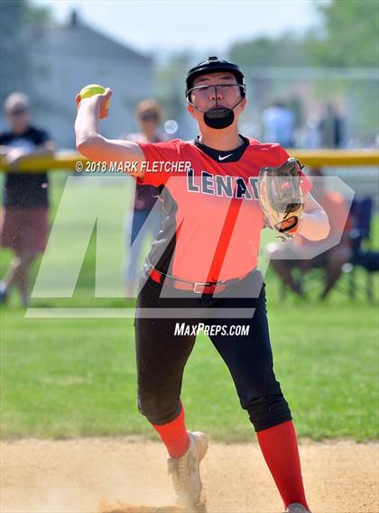 Thumbnail 1 in Lenape @ Cherokee photogallery.