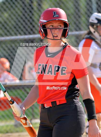 Thumbnail 1 in Lenape @ Cherokee photogallery.