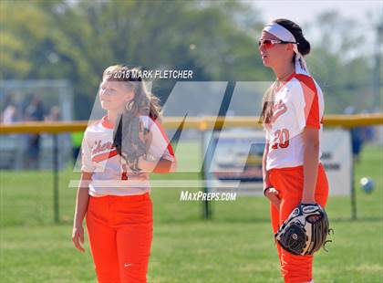 Thumbnail 3 in Lenape @ Cherokee photogallery.