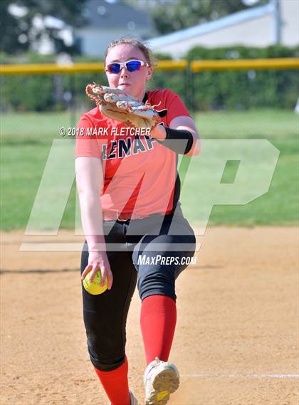 Thumbnail 3 in Lenape @ Cherokee photogallery.