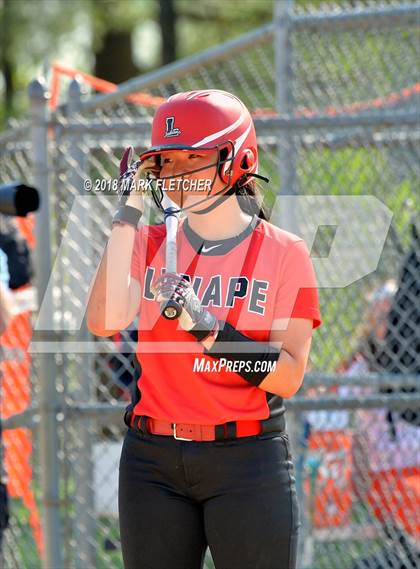 Thumbnail 1 in Lenape @ Cherokee photogallery.